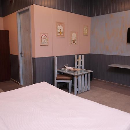 Nurpur Raja Ka Bagh - A Boutique Hotel מראה חיצוני תמונה