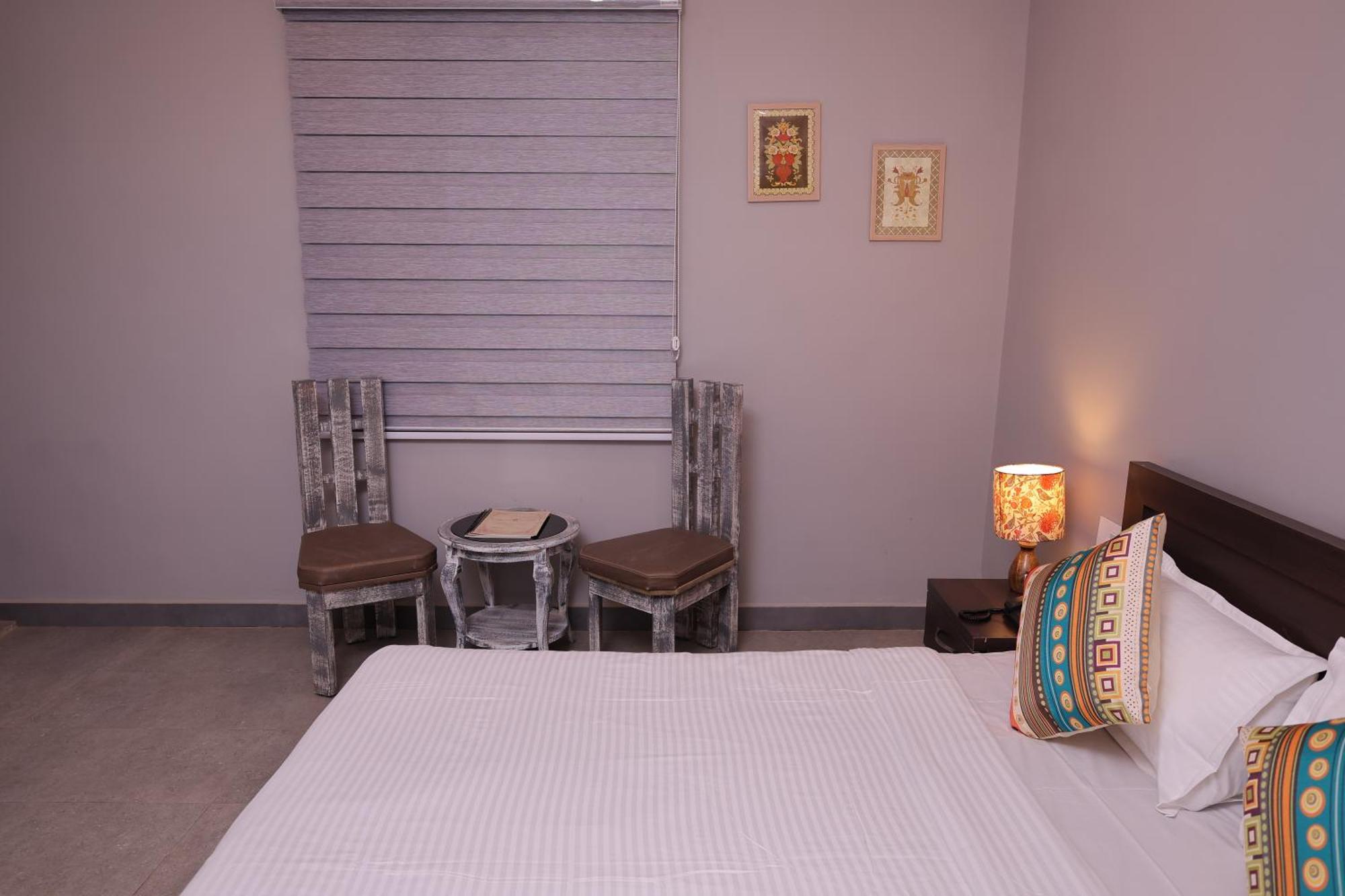 Nurpur Raja Ka Bagh - A Boutique Hotel מראה חיצוני תמונה
