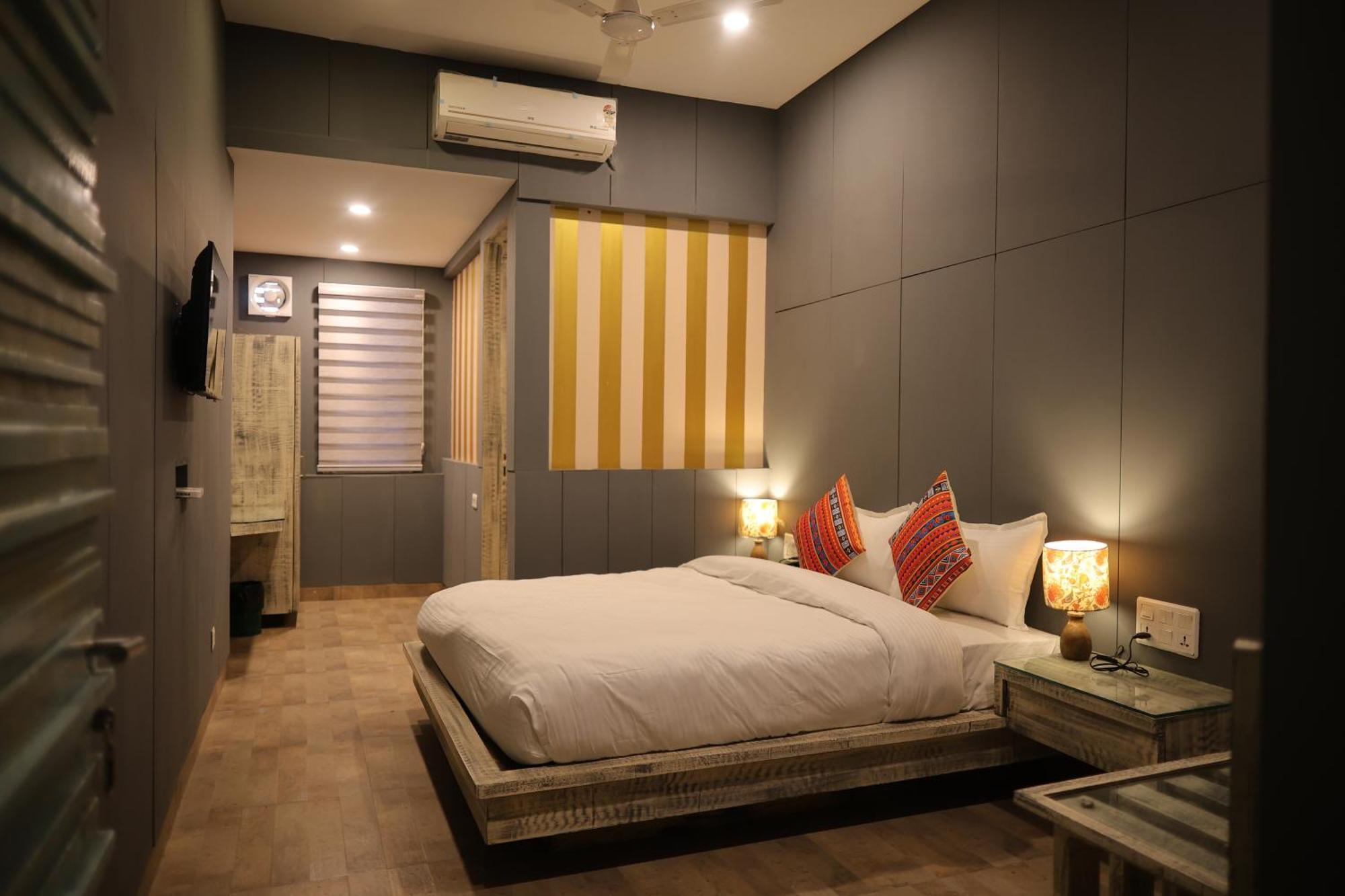 Nurpur Raja Ka Bagh - A Boutique Hotel מראה חיצוני תמונה