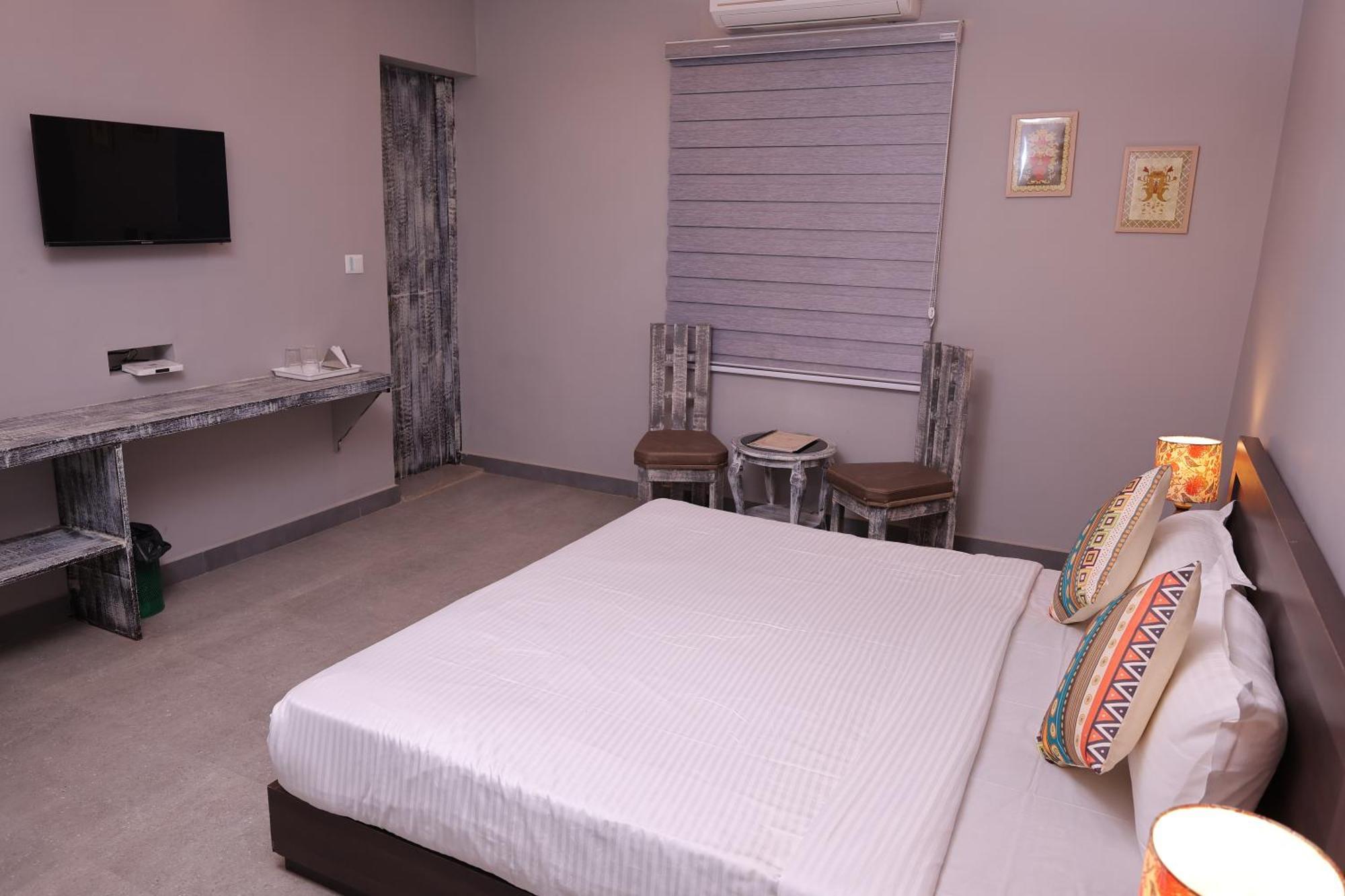 Nurpur Raja Ka Bagh - A Boutique Hotel מראה חיצוני תמונה