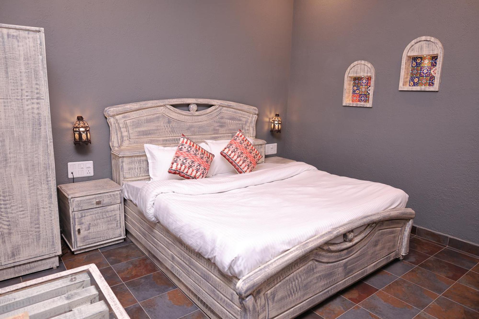 Nurpur Raja Ka Bagh - A Boutique Hotel מראה חיצוני תמונה