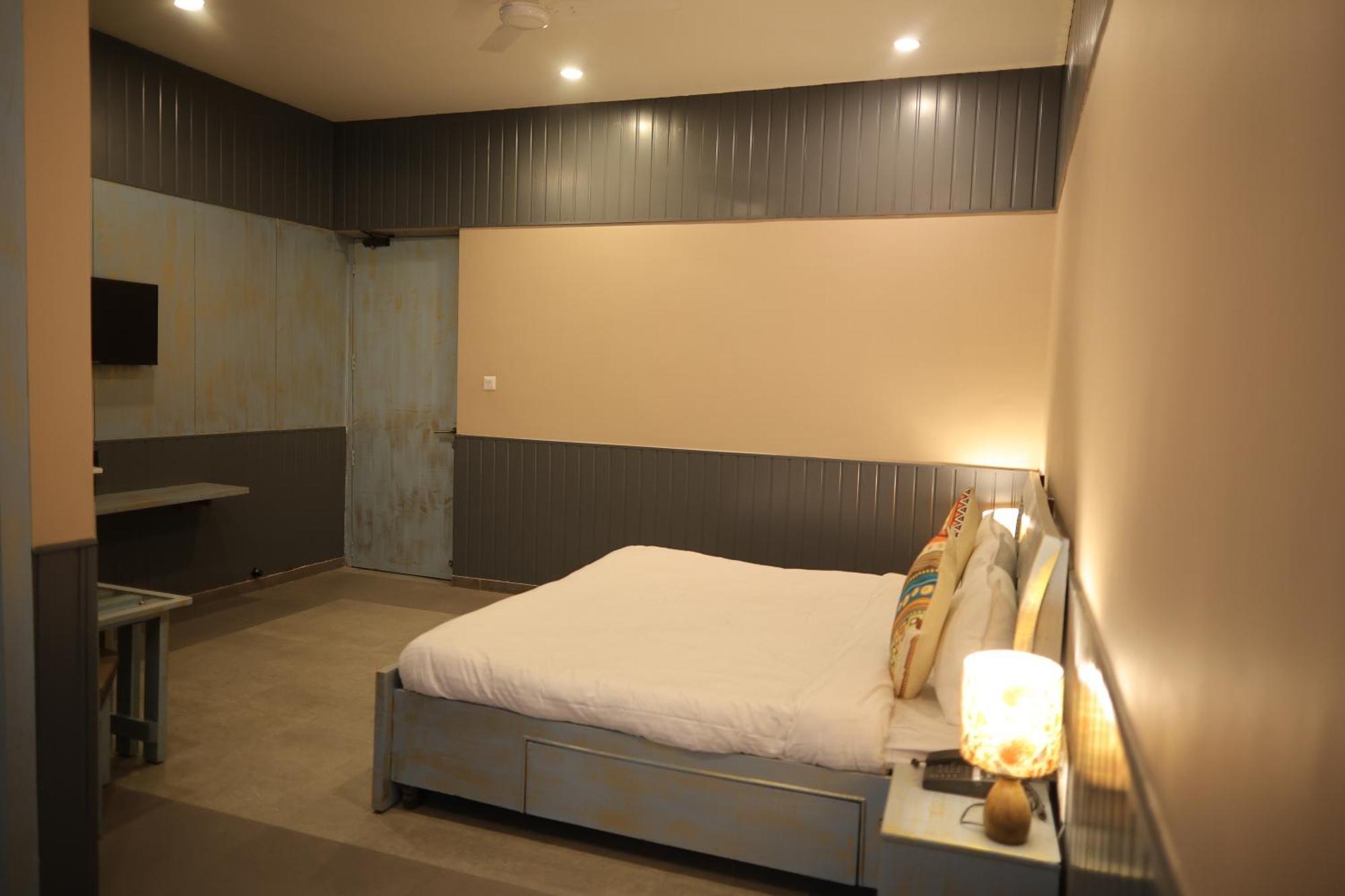 Nurpur Raja Ka Bagh - A Boutique Hotel מראה חיצוני תמונה