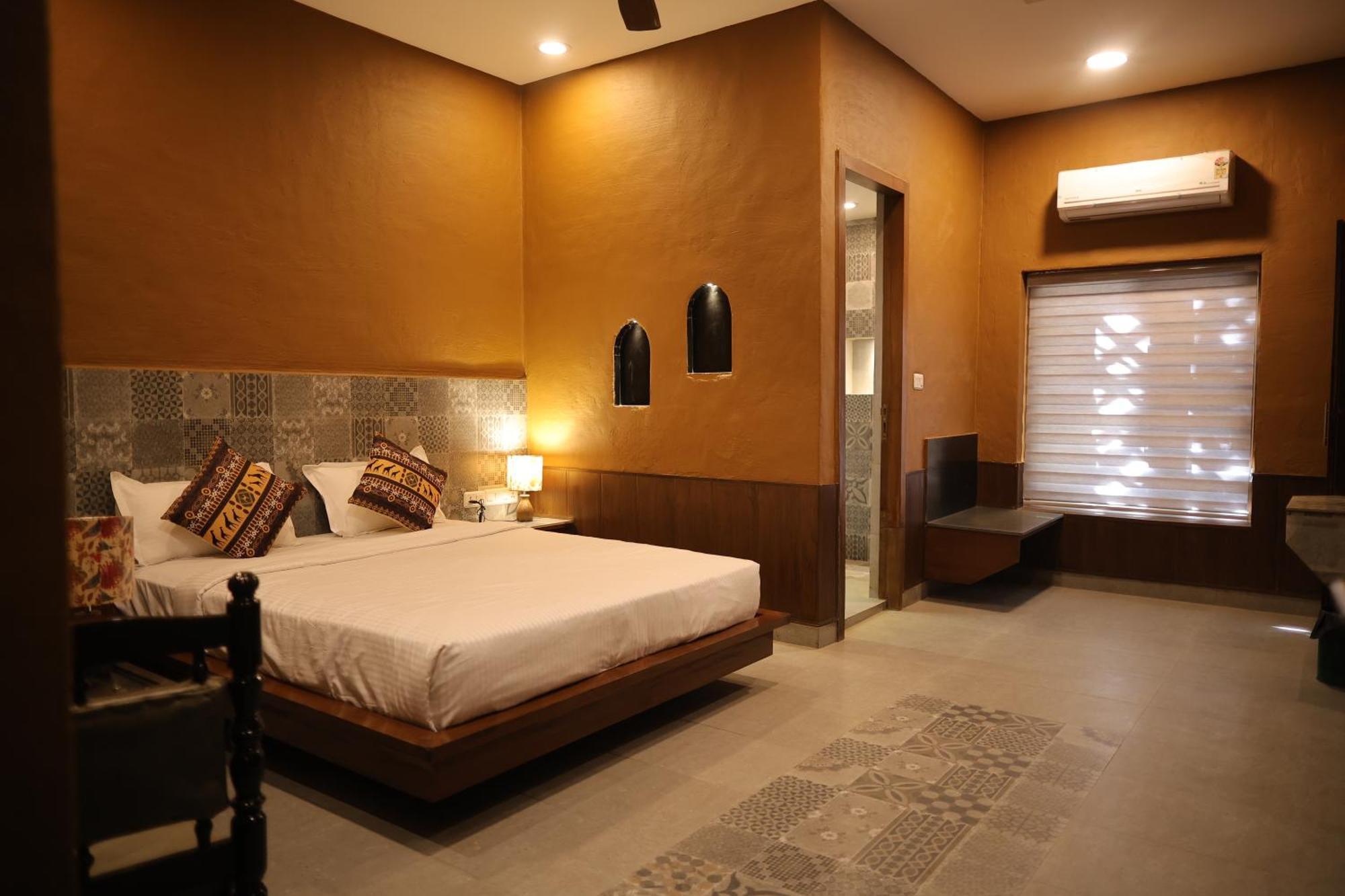 Nurpur Raja Ka Bagh - A Boutique Hotel מראה חיצוני תמונה