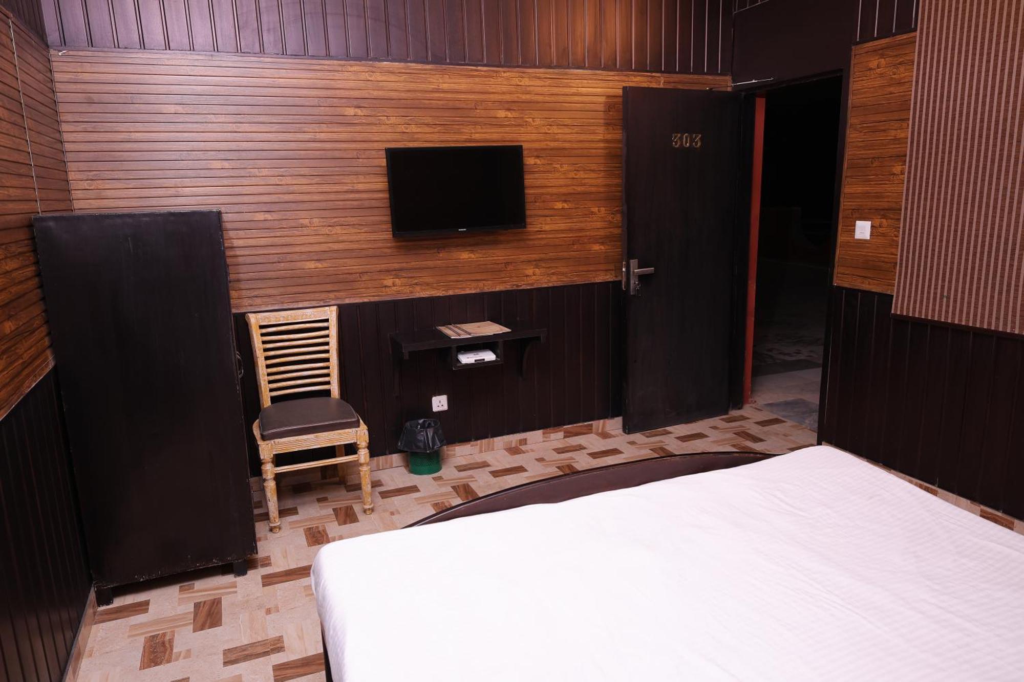 Nurpur Raja Ka Bagh - A Boutique Hotel מראה חיצוני תמונה