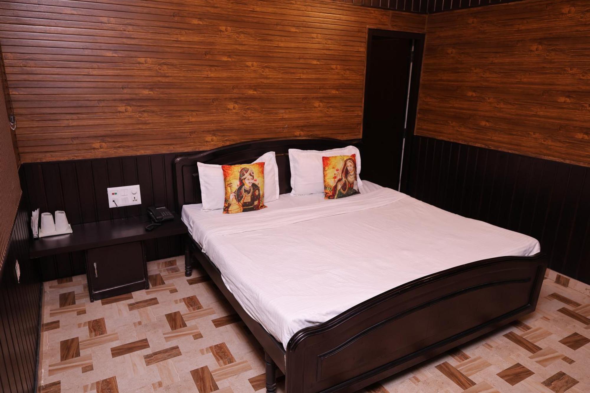 Nurpur Raja Ka Bagh - A Boutique Hotel מראה חיצוני תמונה