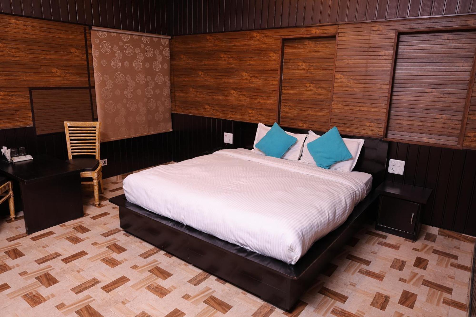 Nurpur Raja Ka Bagh - A Boutique Hotel מראה חיצוני תמונה