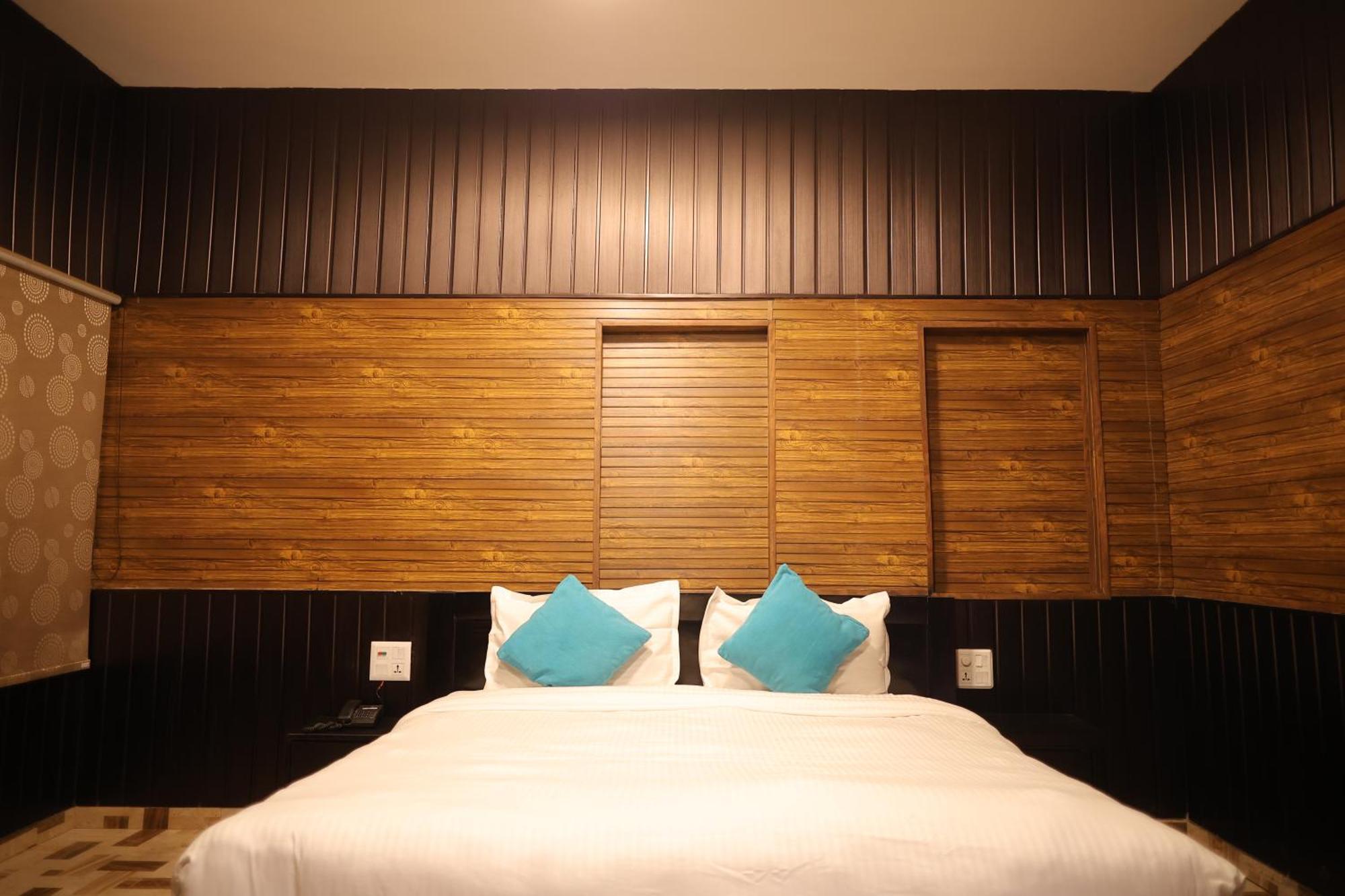Nurpur Raja Ka Bagh - A Boutique Hotel מראה חיצוני תמונה