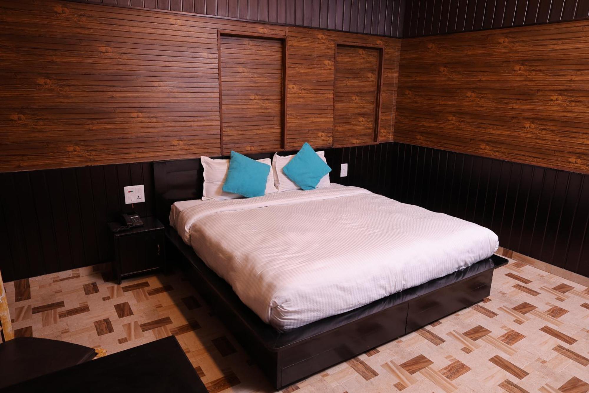 Nurpur Raja Ka Bagh - A Boutique Hotel מראה חיצוני תמונה