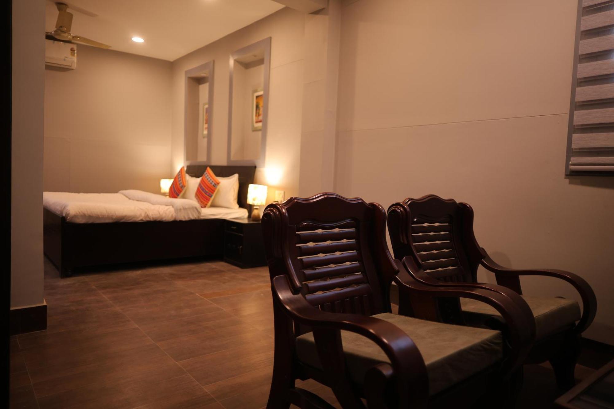 Nurpur Raja Ka Bagh - A Boutique Hotel מראה חיצוני תמונה