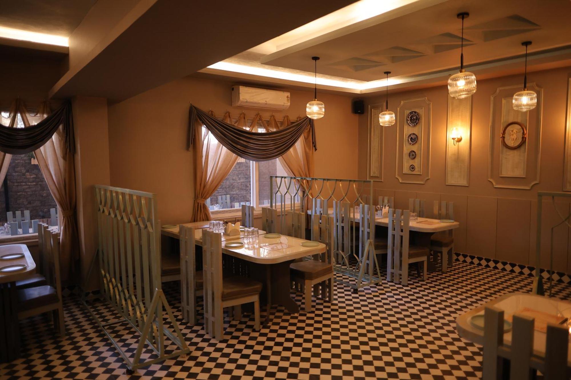Nurpur Raja Ka Bagh - A Boutique Hotel מראה חיצוני תמונה