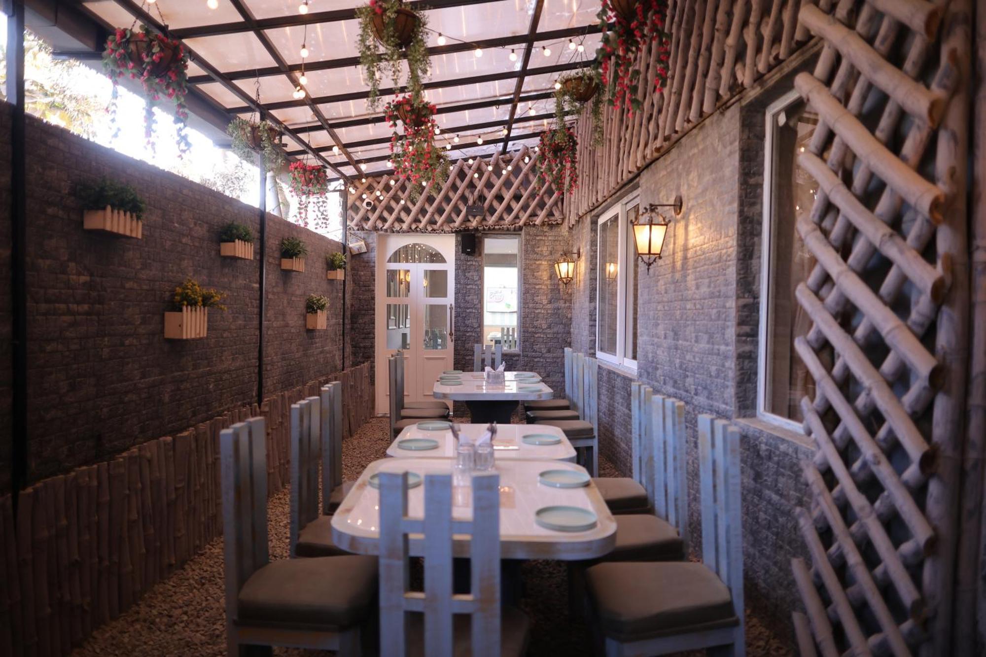 Nurpur Raja Ka Bagh - A Boutique Hotel מראה חיצוני תמונה