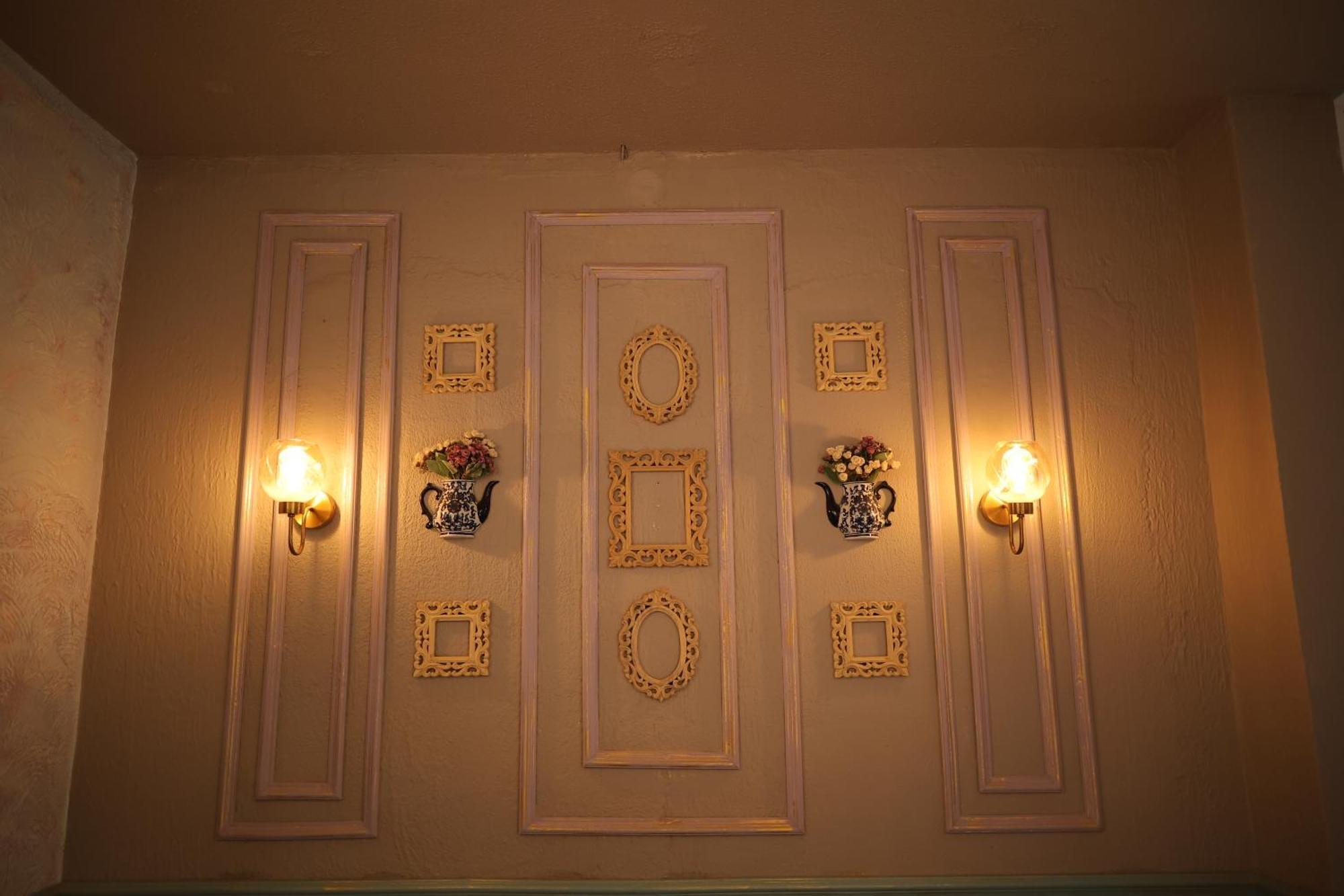 Nurpur Raja Ka Bagh - A Boutique Hotel מראה חיצוני תמונה