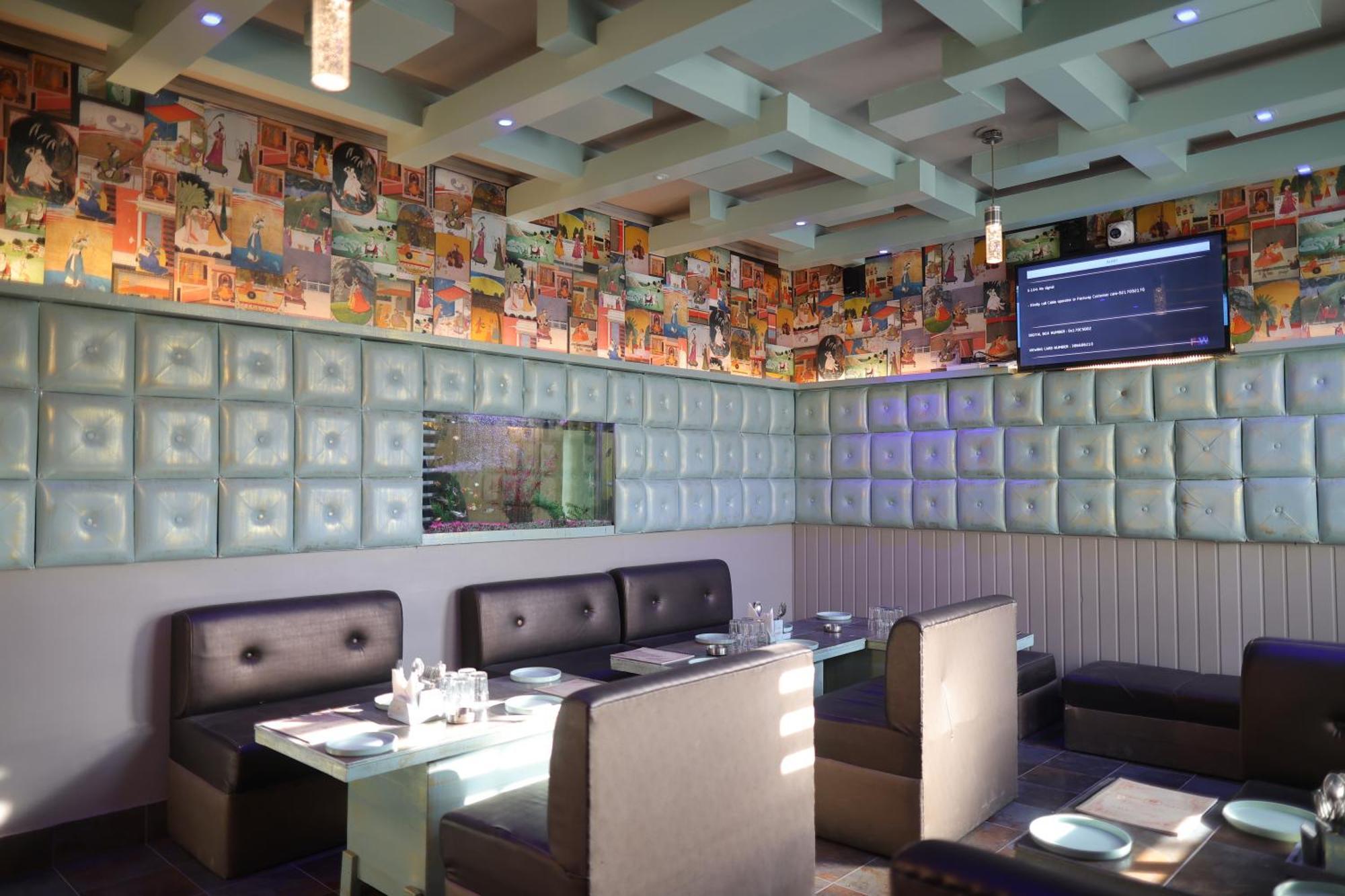 Nurpur Raja Ka Bagh - A Boutique Hotel מראה חיצוני תמונה