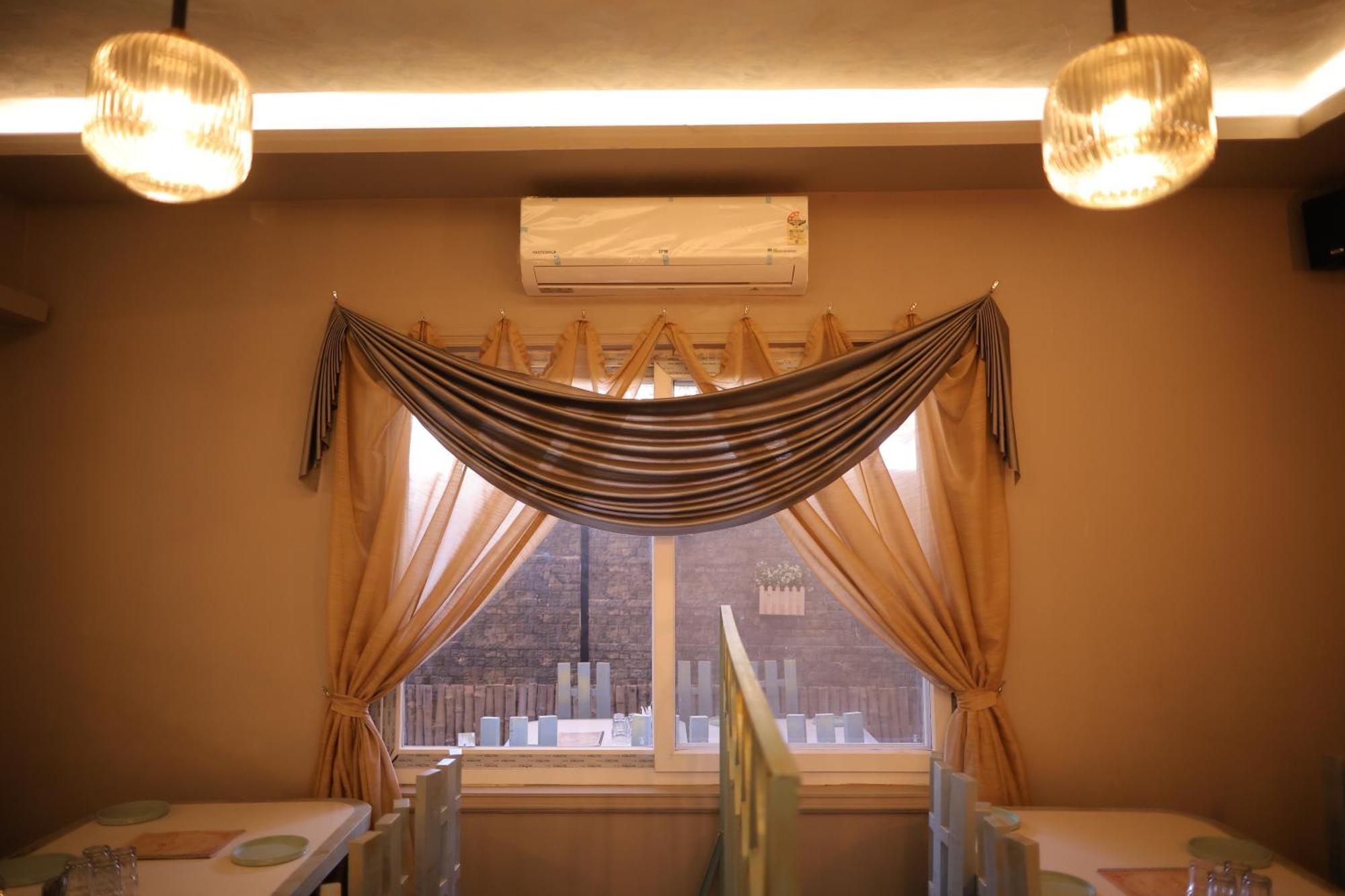 Nurpur Raja Ka Bagh - A Boutique Hotel מראה חיצוני תמונה