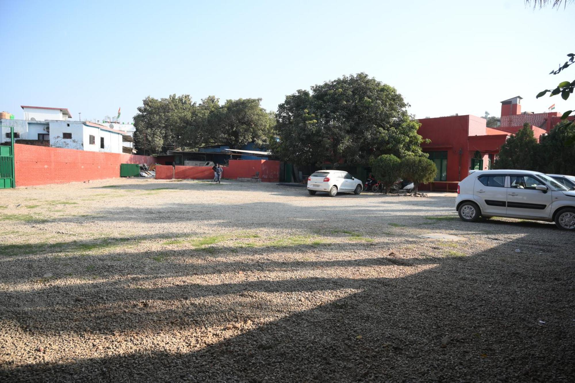 Nurpur Raja Ka Bagh - A Boutique Hotel מראה חיצוני תמונה