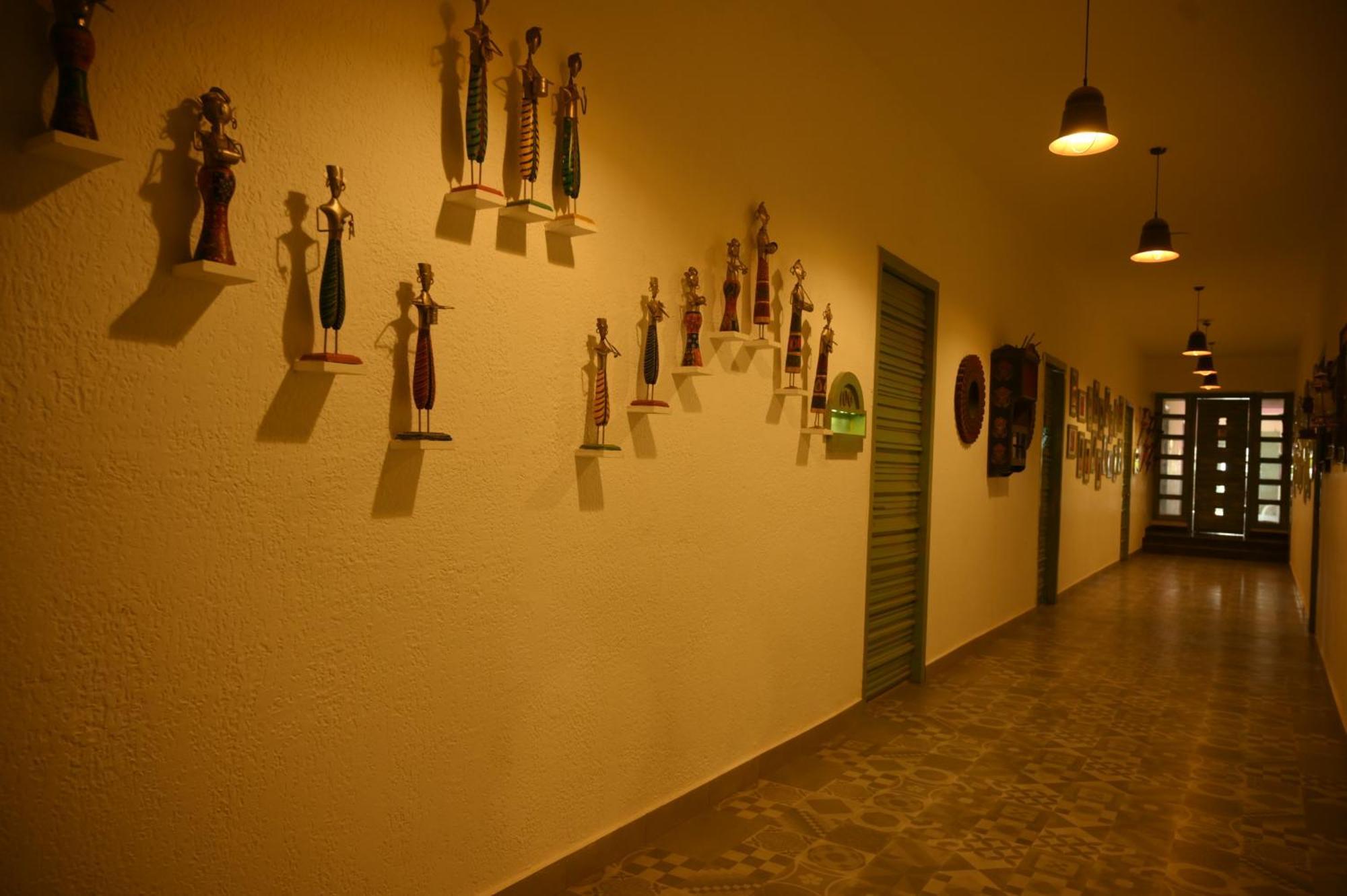 Nurpur Raja Ka Bagh - A Boutique Hotel מראה חיצוני תמונה