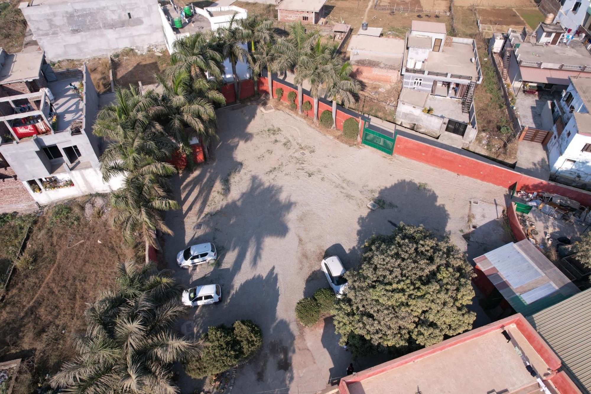 Nurpur Raja Ka Bagh - A Boutique Hotel מראה חיצוני תמונה