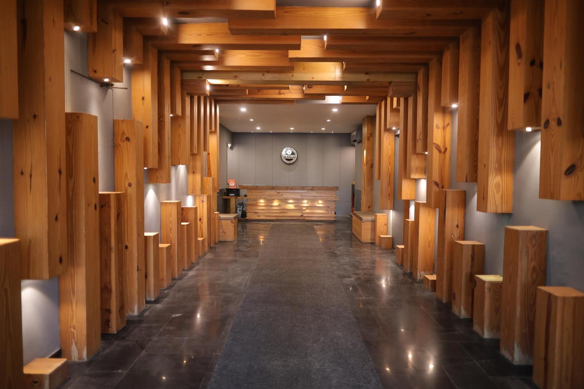 Nurpur Raja Ka Bagh - A Boutique Hotel מראה חיצוני תמונה