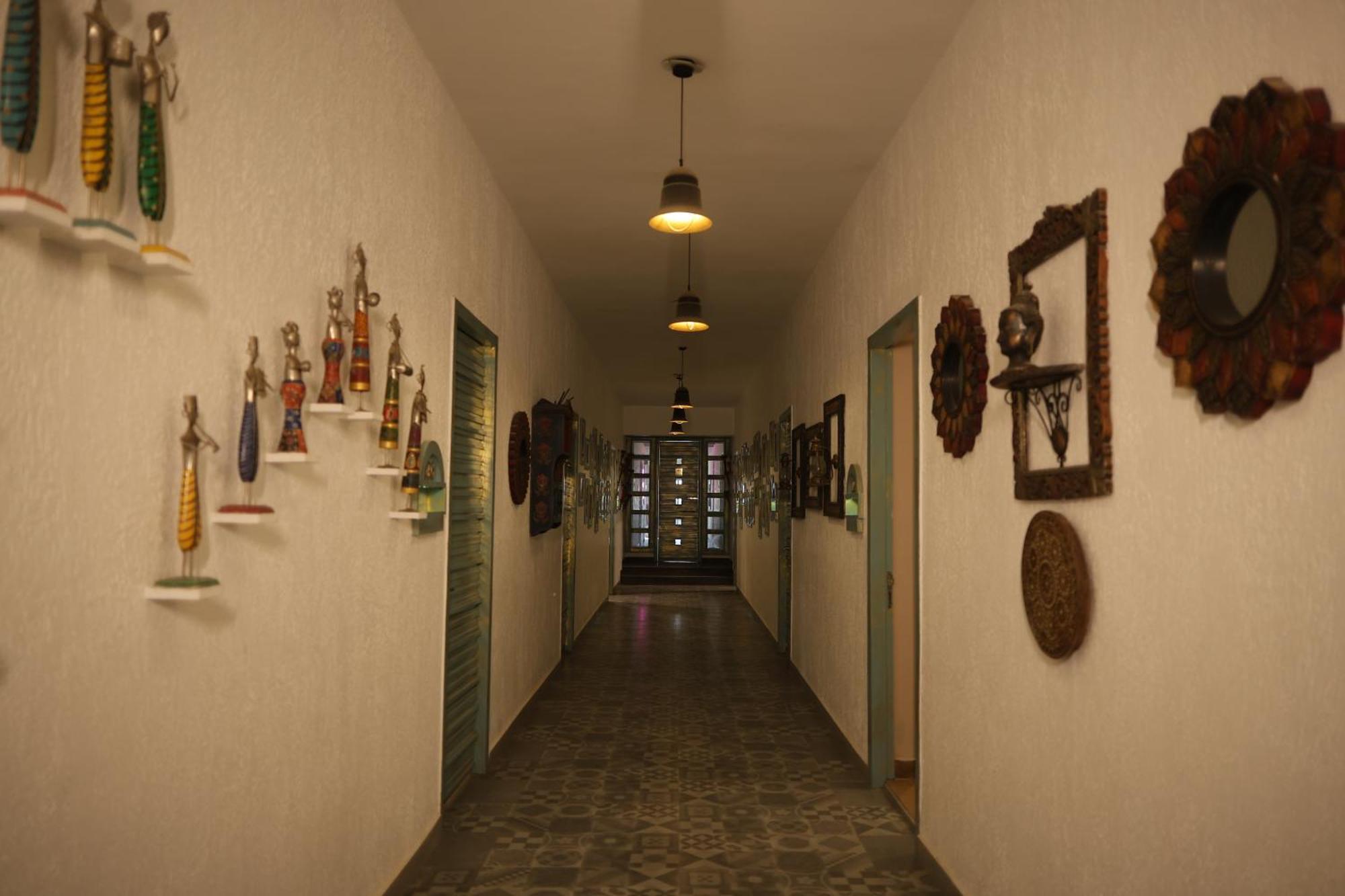 Nurpur Raja Ka Bagh - A Boutique Hotel מראה חיצוני תמונה