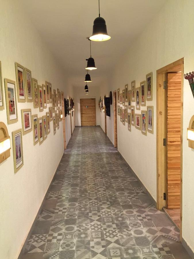 Nurpur Raja Ka Bagh - A Boutique Hotel מראה חיצוני תמונה